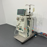 Nikkiso DBB-07 - Dialysis image 1